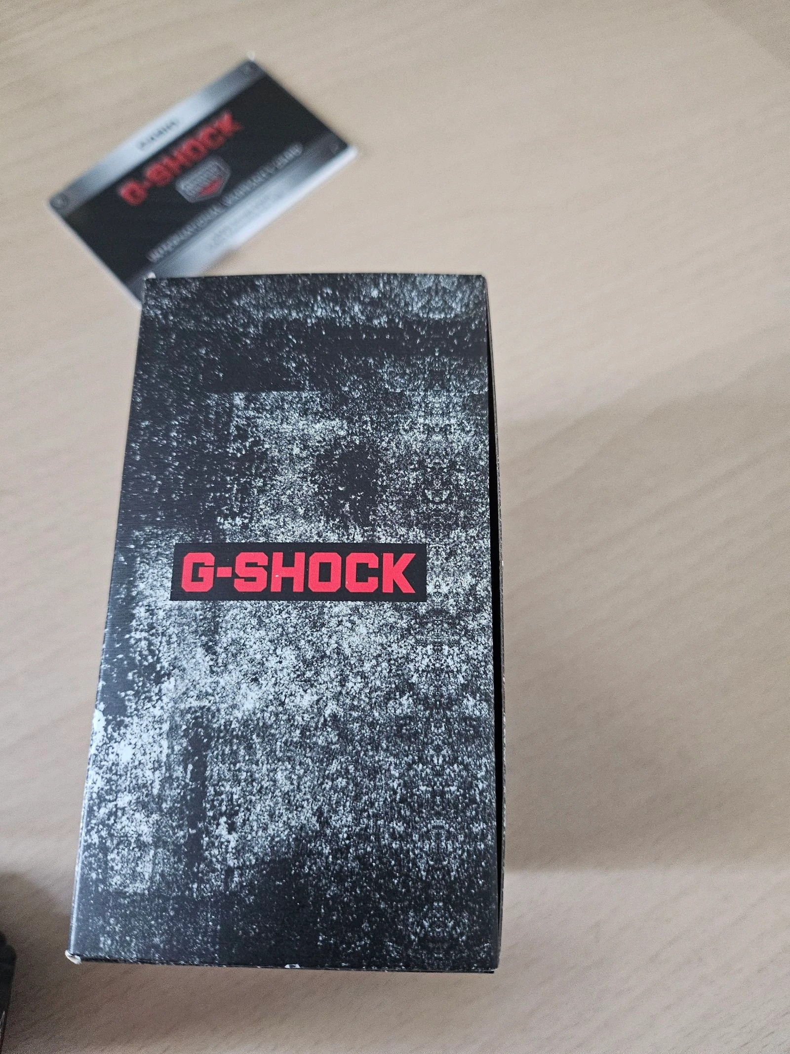 Relógio Casio G-shock novo – photo 9